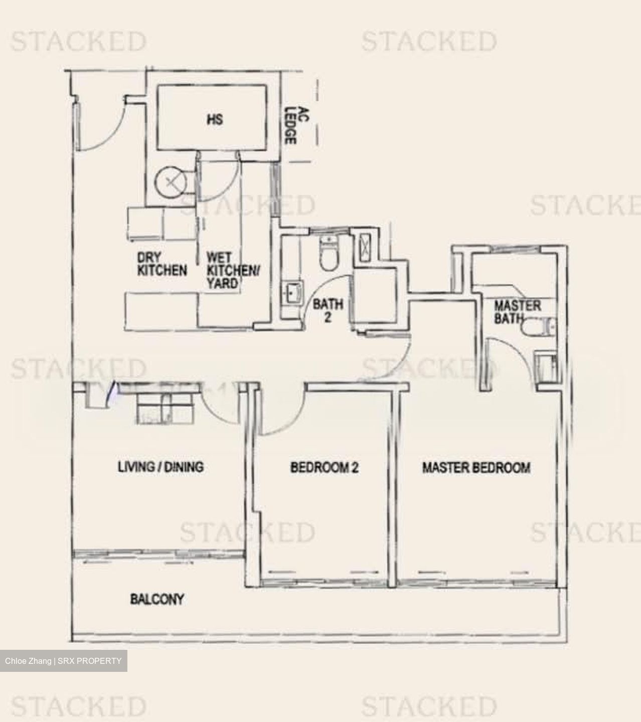 Waterfront Isle (D16), Condominium #566372691
